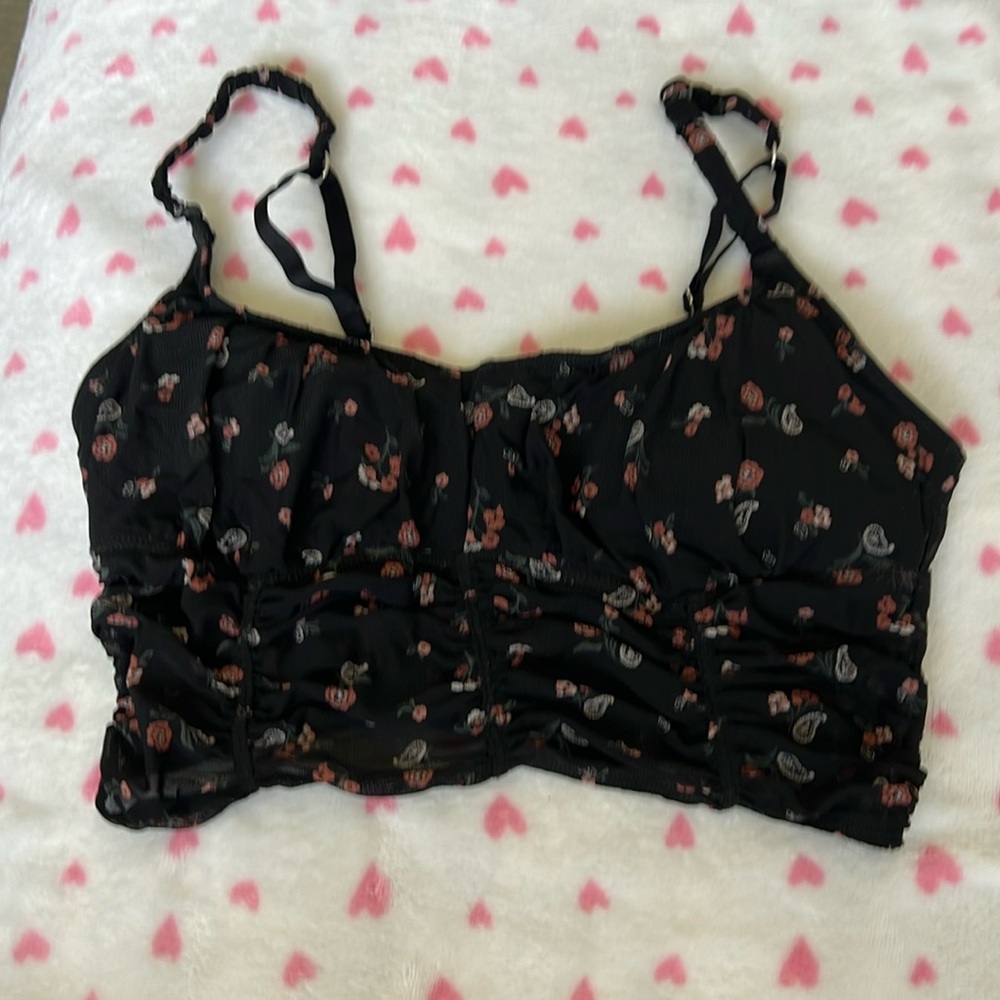 American Eagle Tank
